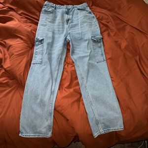 Pacsun Cargo jeans